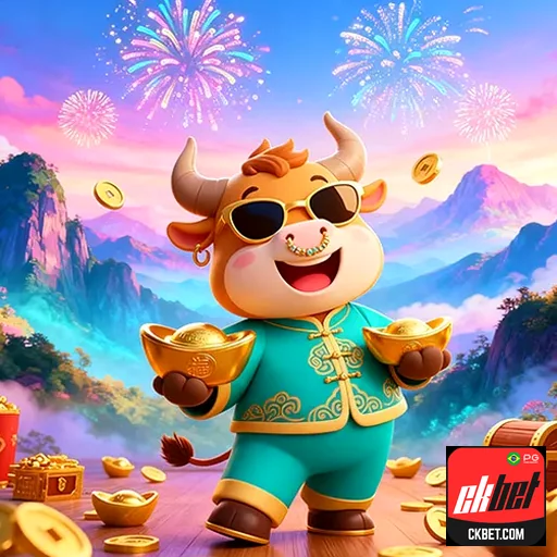 Imagem de cassino online - ckbet