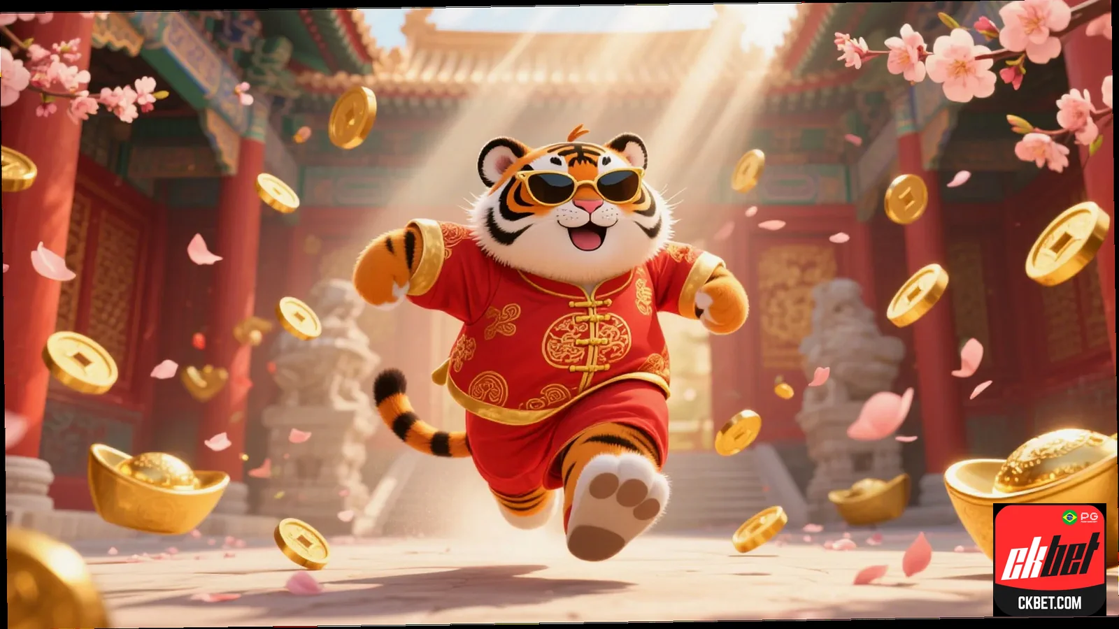 Imagem de cassino VIP - ckbet