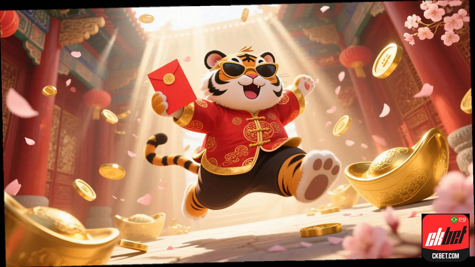 Imagem do app CKBet - ckbet