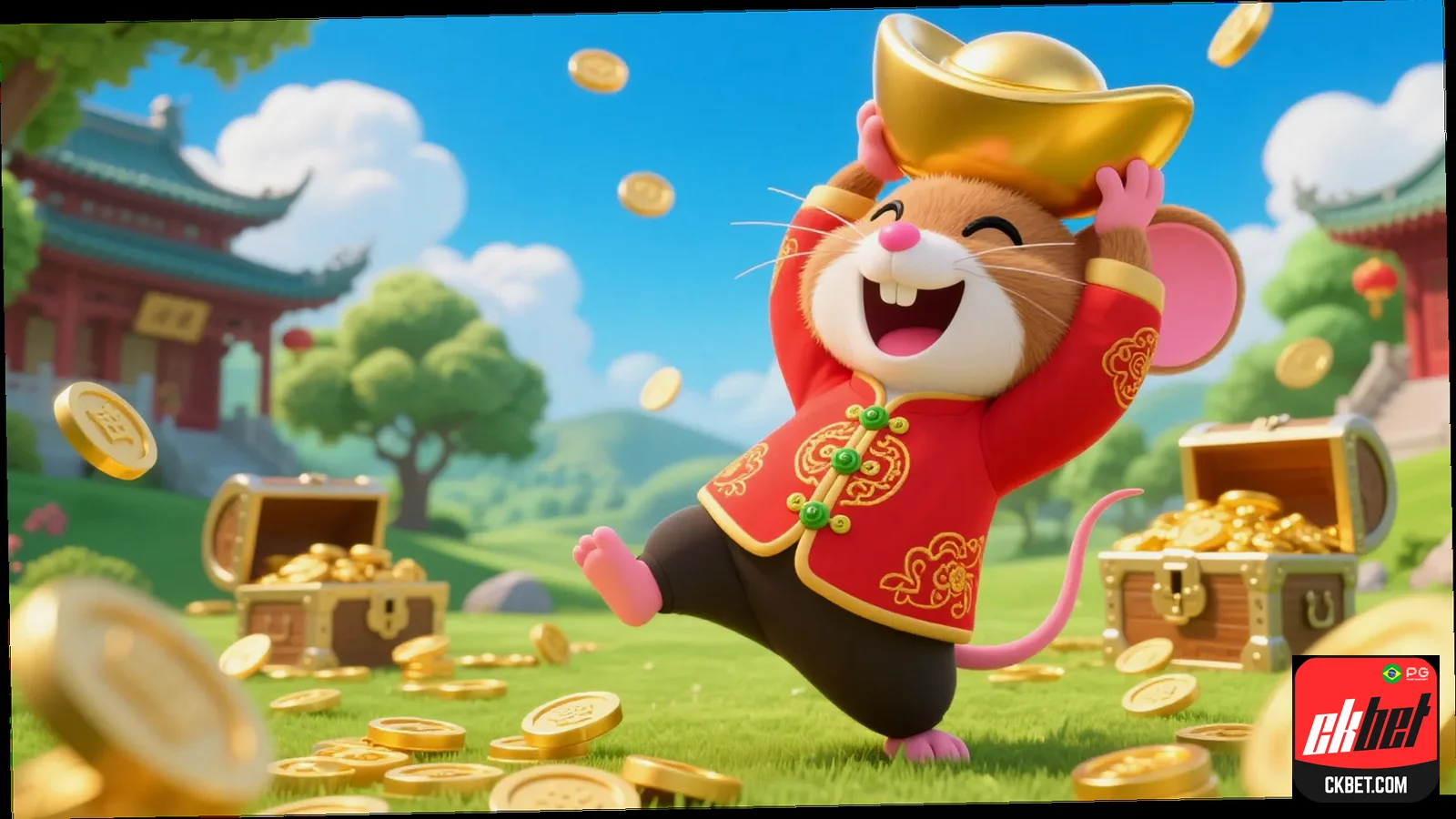 Cassino online seguro