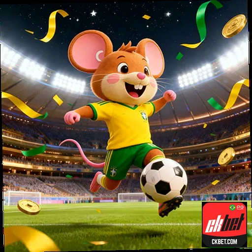 Jogos de cassino - ckbet