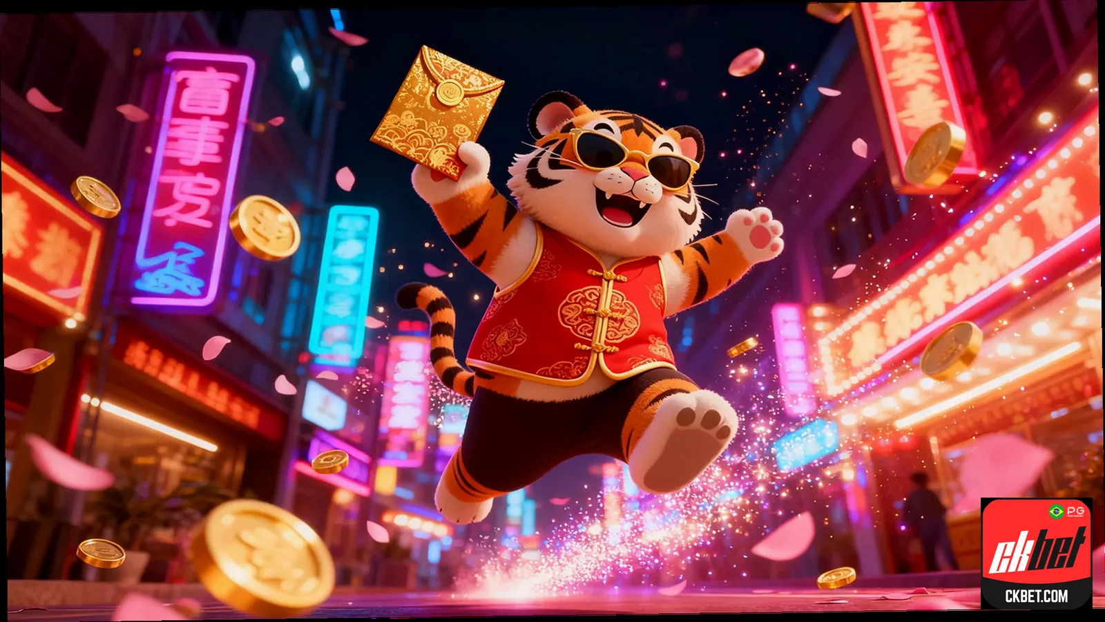 Promoções em slots