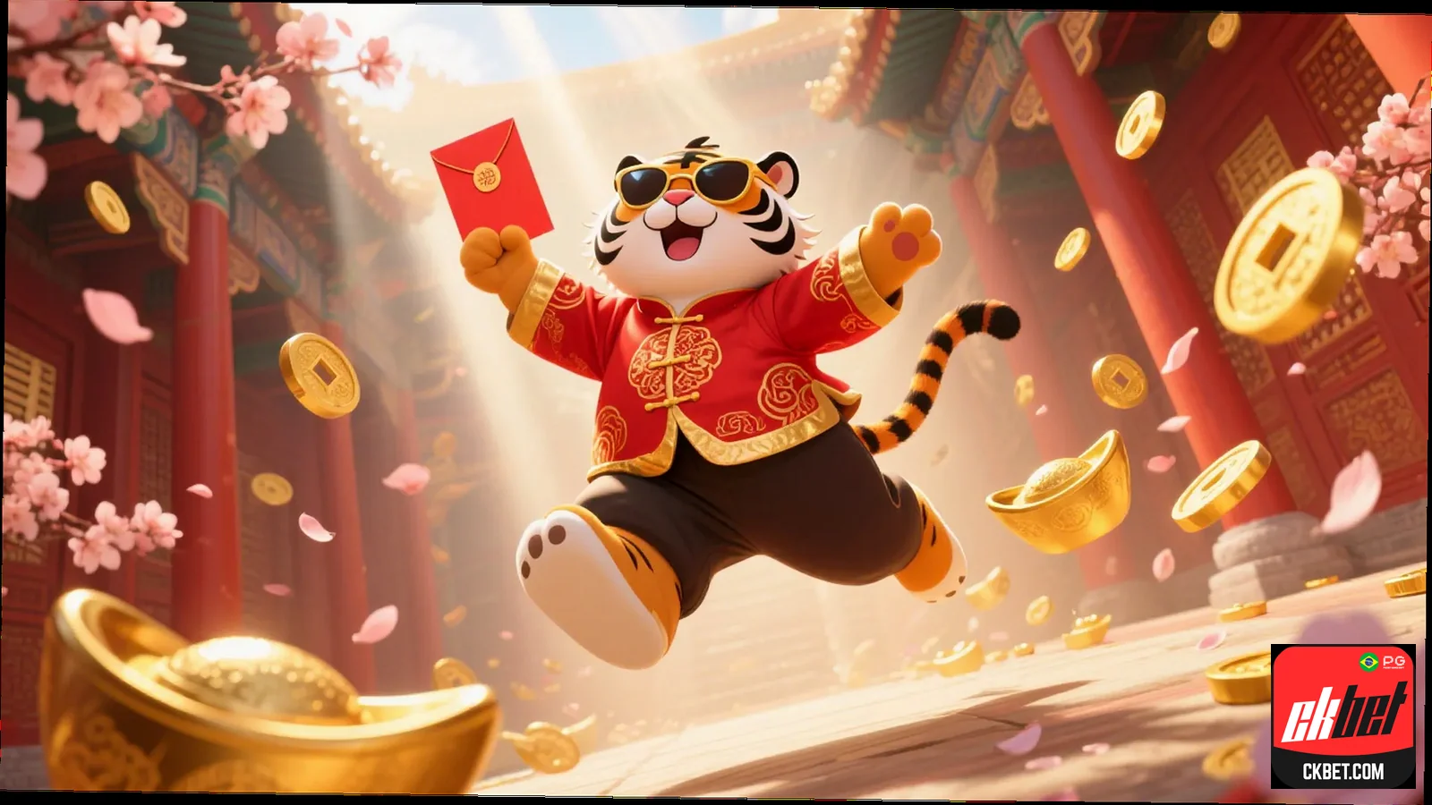 Cena destaque - ckbet