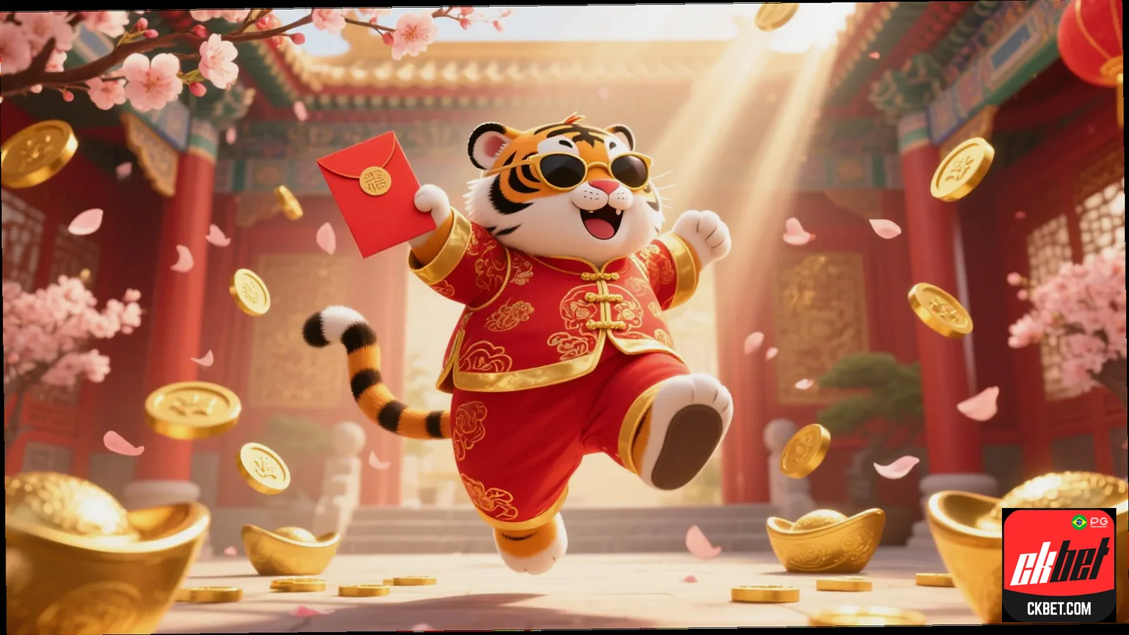 App CKBet em uso - ckbet